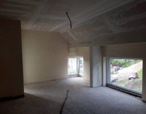 Ház 4 szobák eladó on Cluj-napoca, Zóna Manastur