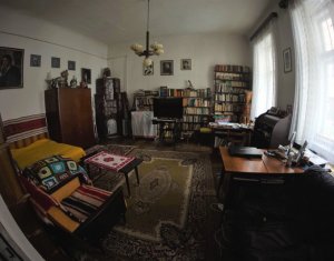 Lakás 5 szobák eladó on Cluj-napoca, Zóna Centru