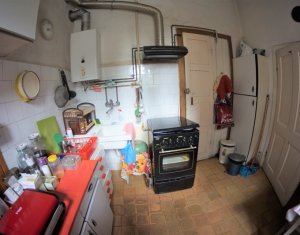 Lakás 5 szobák eladó on Cluj-napoca, Zóna Centru