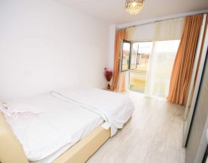 Lakás 3 szobák kiadó on Cluj-napoca, Zóna Intre Lacuri