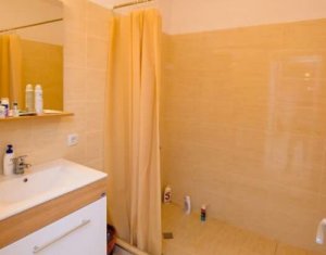 Lakás 3 szobák kiadó on Cluj-napoca, Zóna Intre Lacuri