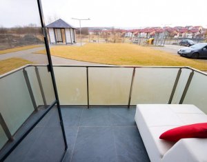 Lakás 3 szobák kiadó on Cluj-napoca, Zóna Intre Lacuri