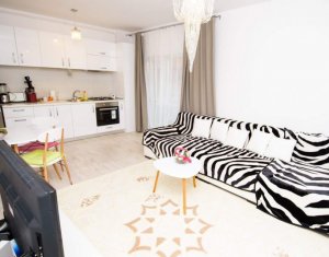 Lakás 3 szobák kiadó on Cluj-napoca, Zóna Intre Lacuri