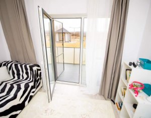 Lakás 3 szobák kiadó on Cluj-napoca, Zóna Intre Lacuri