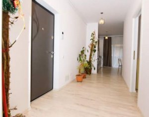 Lakás 3 szobák kiadó on Cluj-napoca, Zóna Intre Lacuri