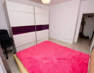 Lakás 3 szobák kiadó on Cluj-napoca, Zóna Intre Lacuri