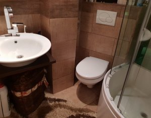 Lakás 4 szobák kiadó on Cluj-napoca, Zóna Manastur