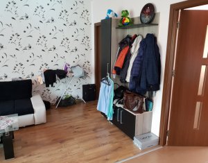 Lakás 2 szobák eladó on Cluj-napoca, Zóna Manastur