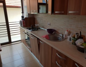 Lakás 2 szobák eladó on Cluj-napoca, Zóna Manastur