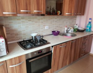 Lakás 2 szobák eladó on Cluj-napoca, Zóna Manastur