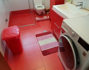 Lakás 2 szobák eladó on Cluj-napoca, Zóna Manastur