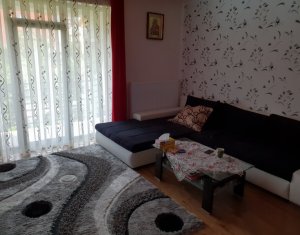 Lakás 2 szobák eladó on Cluj-napoca, Zóna Manastur