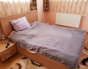 Lakás 2 szobák eladó on Cluj-napoca, Zóna Manastur