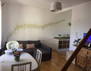 Lakás 3 szobák eladó on Cluj-napoca, Zóna Iris