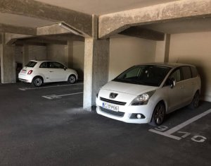 Lakás 3 szobák eladó on Cluj-napoca, Zóna Iris