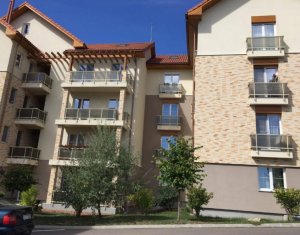 Lakás 3 szobák eladó on Cluj-napoca, Zóna Iris