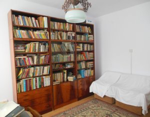 Ház 6 szobák eladó on Floresti