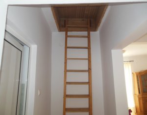 Ház 6 szobák eladó on Floresti