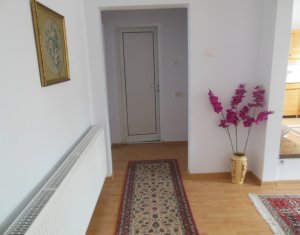 Ház 6 szobák eladó on Floresti