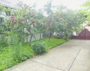 Ház 6 szobák eladó on Floresti