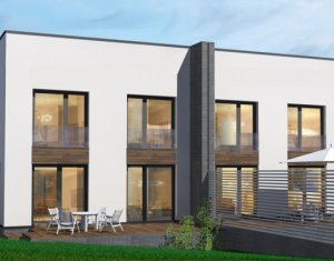 , 220m2 on Cluj-napoca, Zóna Buna Ziua