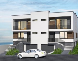 Ház 5 szobák eladó on Cluj-napoca, Zóna Buna Ziua