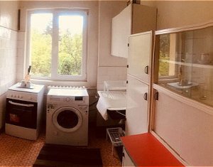 Lakás 2 szobák kiadó on Cluj-napoca, Zóna Gheorgheni