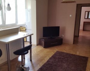 Lakás 3 szobák kiadó on Cluj-napoca, Zóna Gheorgheni