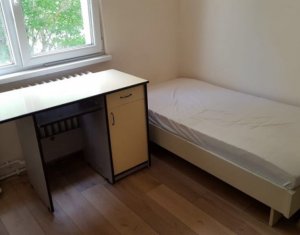 Lakás 3 szobák kiadó on Cluj-napoca, Zóna Gheorgheni