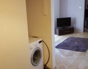 Lakás 3 szobák kiadó on Cluj-napoca, Zóna Gheorgheni