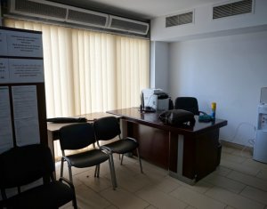 Inchiriere spatiu pentru birou, zona centrala, Floresti