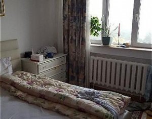 Lakás 3 szobák eladó on Cluj-napoca, Zóna Manastur