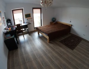 Ház 4 szobák eladó on Cluj-napoca, Zóna Dambul Rotund