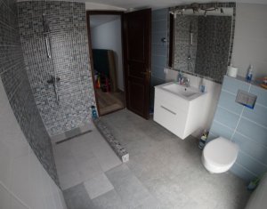 Ház 4 szobák eladó on Cluj-napoca, Zóna Dambul Rotund