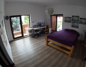 Ház 4 szobák eladó on Cluj-napoca, Zóna Dambul Rotund