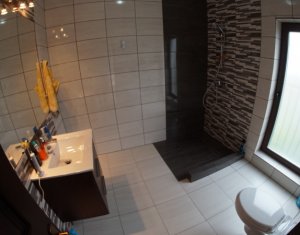 Ház 4 szobák eladó on Cluj-napoca, Zóna Dambul Rotund