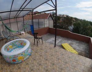 Ház 4 szobák eladó on Cluj-napoca, Zóna Dambul Rotund