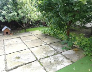 Ház 4 szobák eladó on Cluj-napoca, Zóna Dambul Rotund