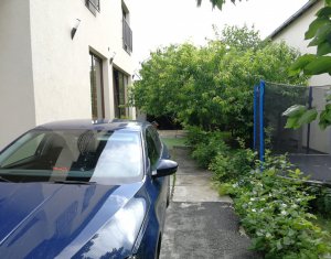 Ház 4 szobák eladó on Cluj-napoca, Zóna Dambul Rotund