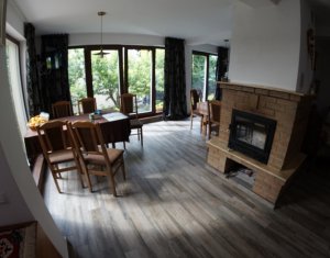 Ház 4 szobák eladó on Cluj-napoca, Zóna Dambul Rotund