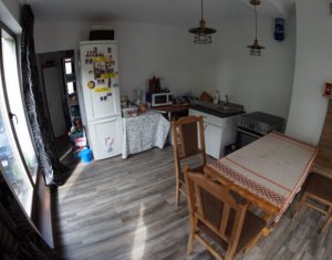 Ház 4 szobák eladó on Cluj-napoca, Zóna Dambul Rotund