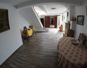 Ház 4 szobák eladó on Cluj-napoca, Zóna Dambul Rotund