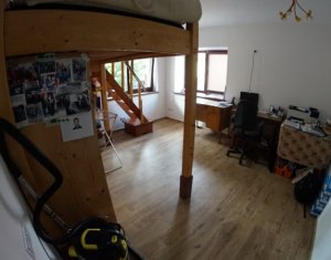 Ház 4 szobák eladó on Cluj-napoca, Zóna Dambul Rotund