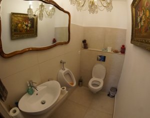 Ház 4 szobák eladó on Cluj-napoca, Zóna Dambul Rotund