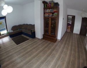 Ház 4 szobák eladó on Cluj-napoca, Zóna Dambul Rotund