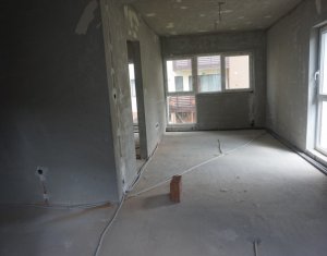 , 46.1m2 on Floresti