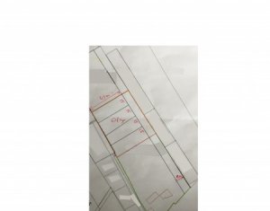 Telek eladó on Cluj-napoca, Zóna Borhanci