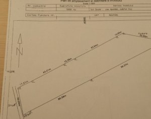 Telek eladó on Dezmir