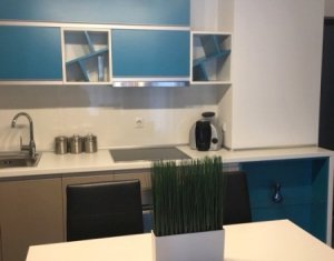 Lakás 2 szobák kiadó on Cluj-napoca, Zóna Gheorgheni