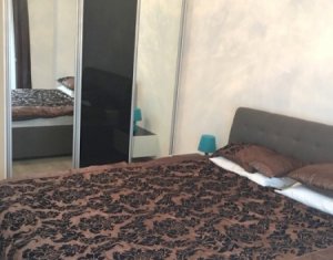 Lakás 2 szobák kiadó on Cluj-napoca, Zóna Gheorgheni